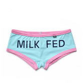 Milk Fed Boxers